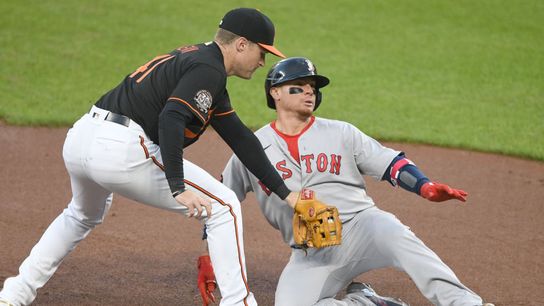 McAdam: Road trip goes from bad to worse for Sox taken at BSJ Headquarters (Red Sox)
